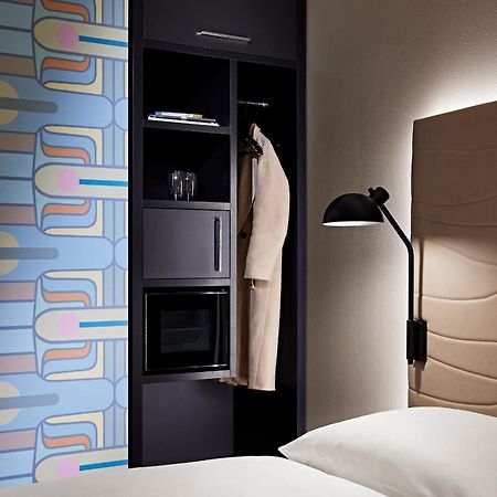Legere Hotel Эрфурт Экстерьер фото