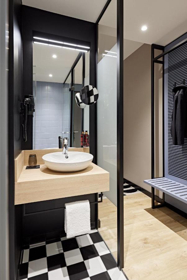 Legere Hotel Эрфурт Экстерьер фото