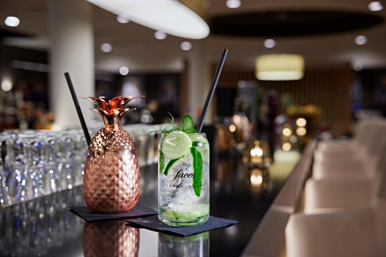 Legere Hotel Эрфурт Экстерьер фото