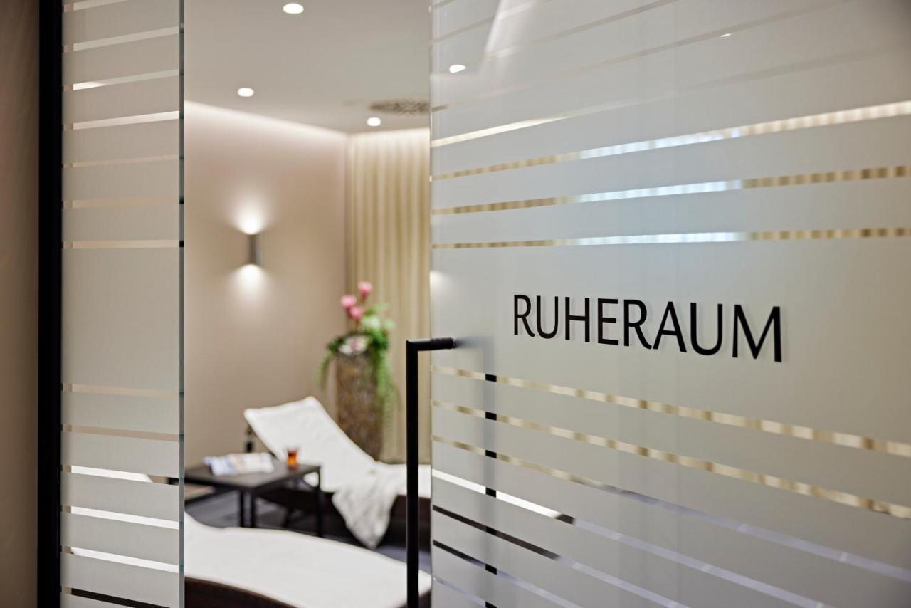 Legere Hotel Эрфурт Экстерьер фото