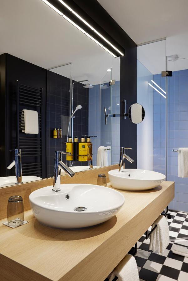 Legere Hotel Эрфурт Экстерьер фото