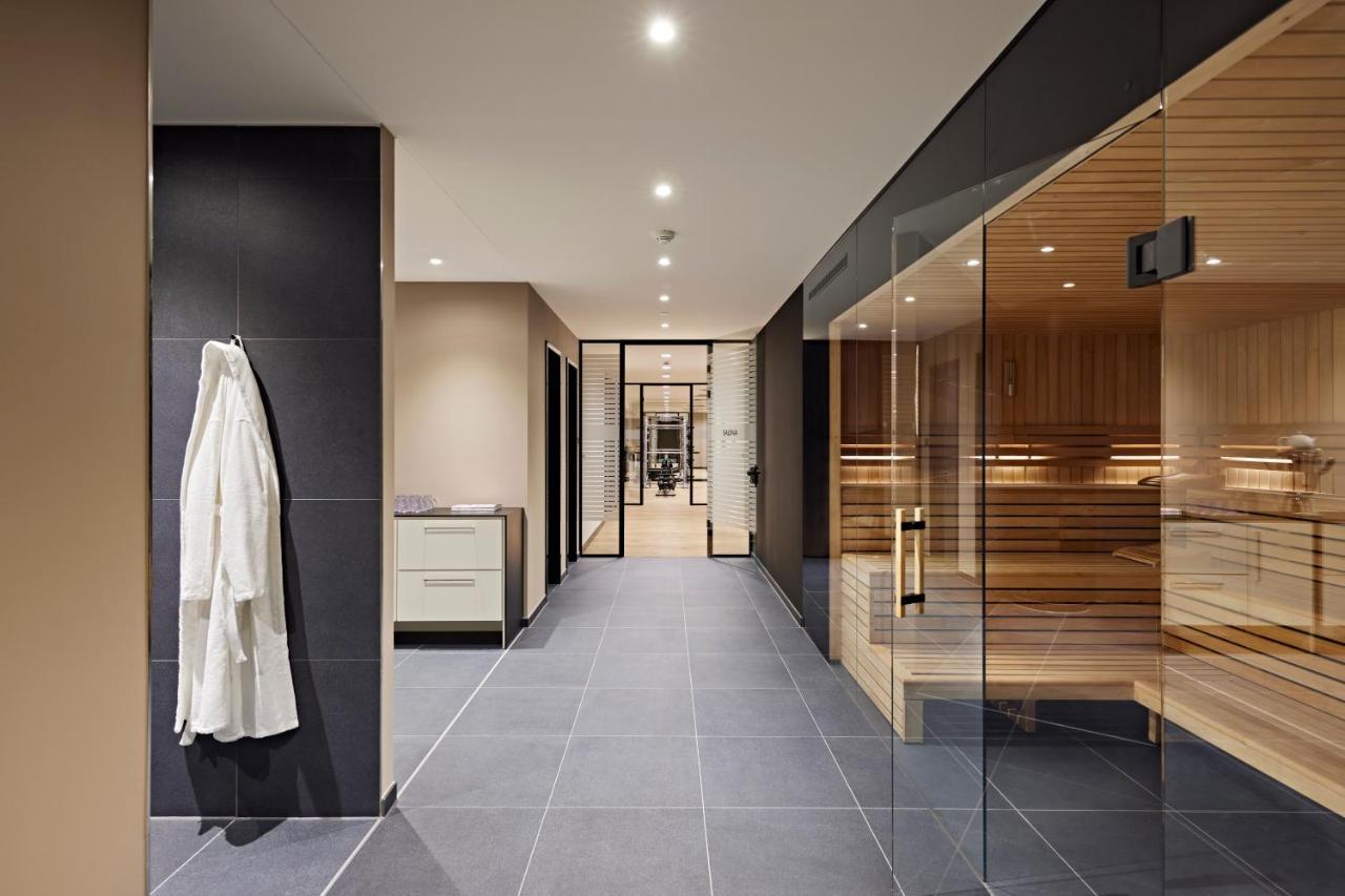 Legere Hotel Эрфурт Экстерьер фото