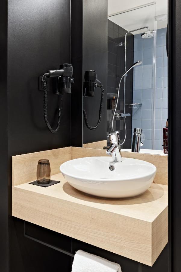 Legere Hotel Эрфурт Экстерьер фото