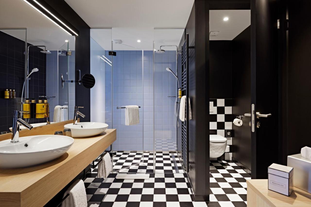 Legere Hotel Эрфурт Экстерьер фото