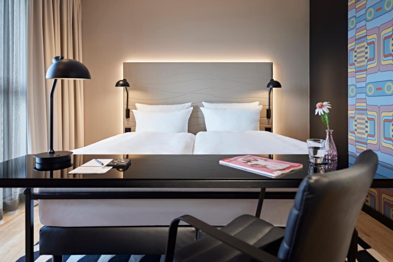 Legere Hotel Эрфурт Экстерьер фото