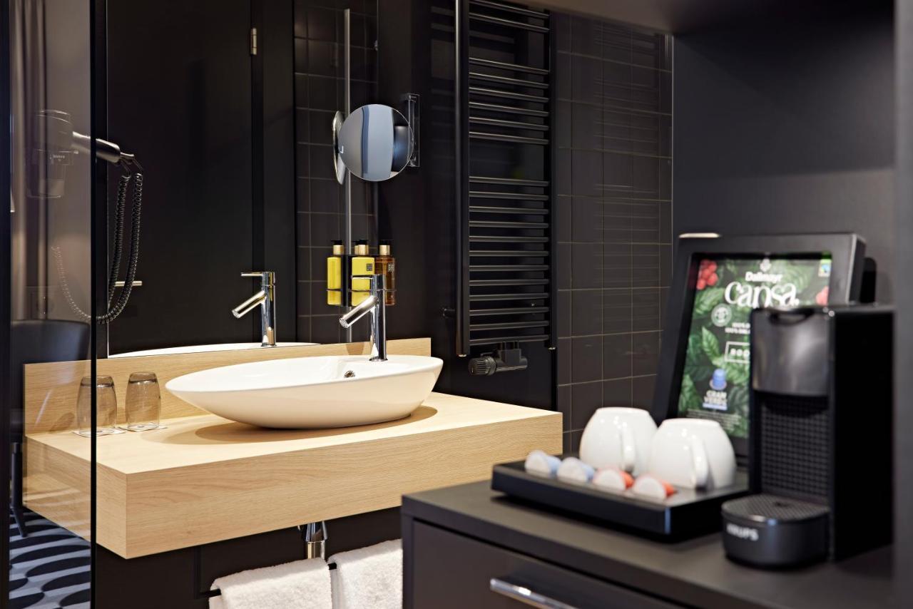 Legere Hotel Эрфурт Экстерьер фото