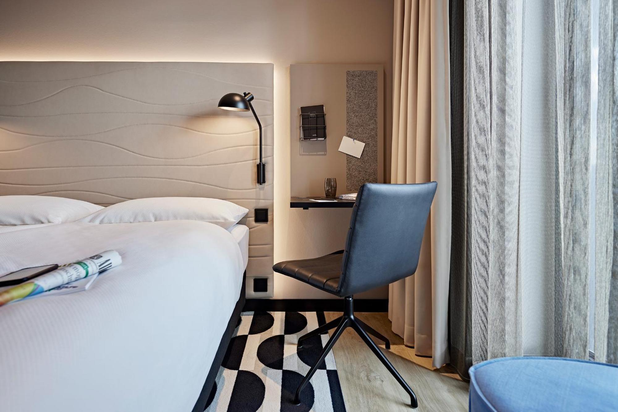 Legere Hotel Эрфурт Экстерьер фото