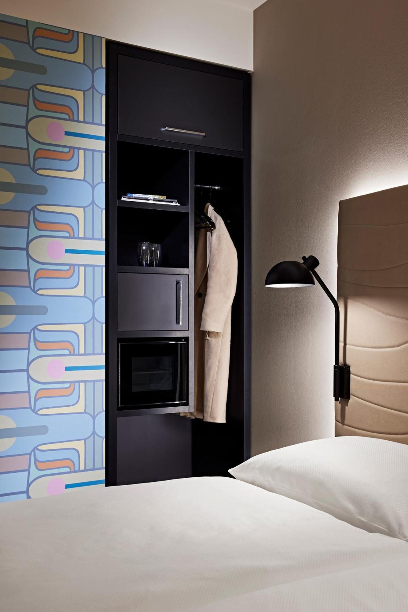 Legere Hotel Эрфурт Экстерьер фото